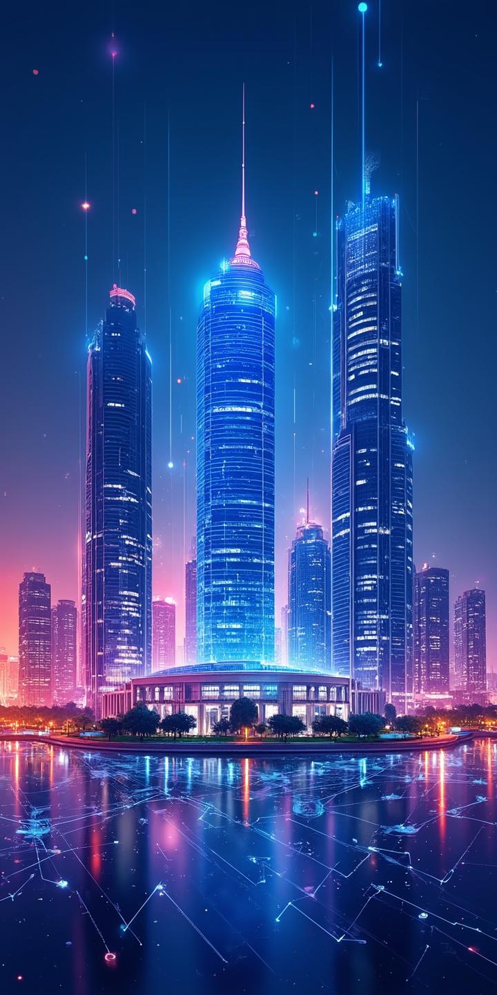 Pakistan Digital Economy Growth: Hosting Infrastructure Trends