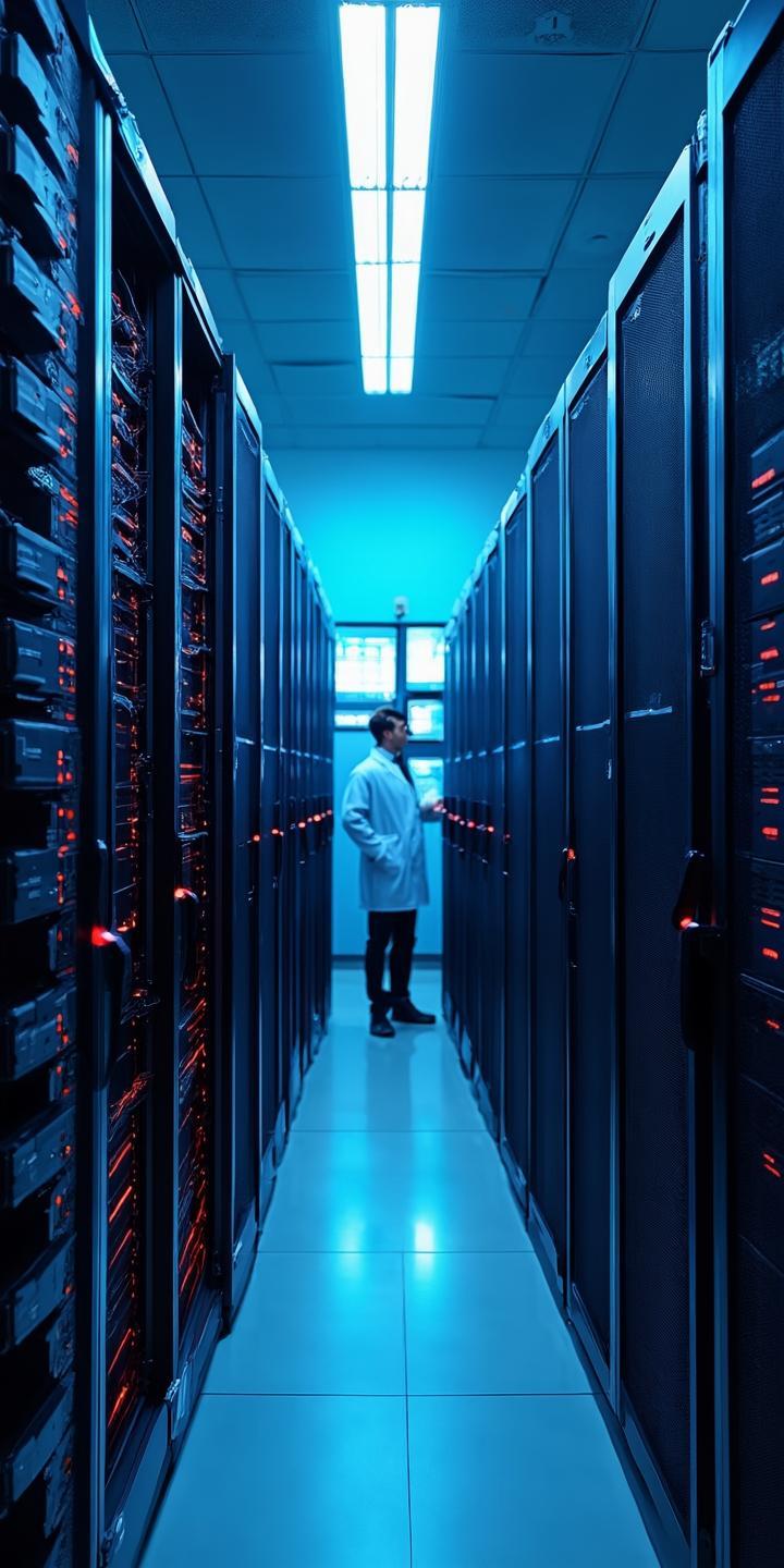 Complete Guide to Web Hosting in Pakistan 2025